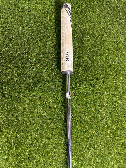 TaylorMade Rossa Daytona Ghost 34" Putter
