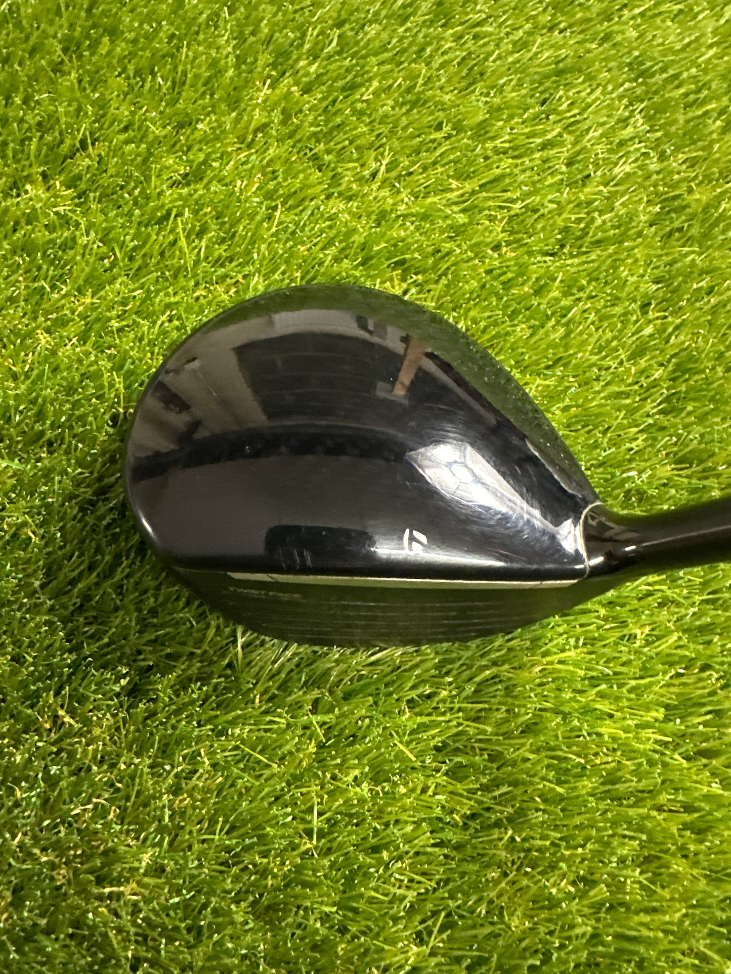 TaylorMade Qi10 5/18 FWY
