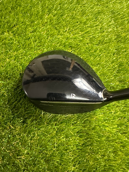 TaylorMade Qi10 5/18 FWY
