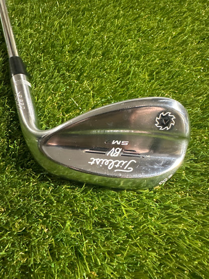 Titleist SM7 58/08M Wedge