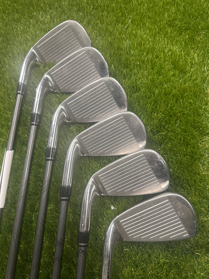 Wilson LP 5-PW Irons