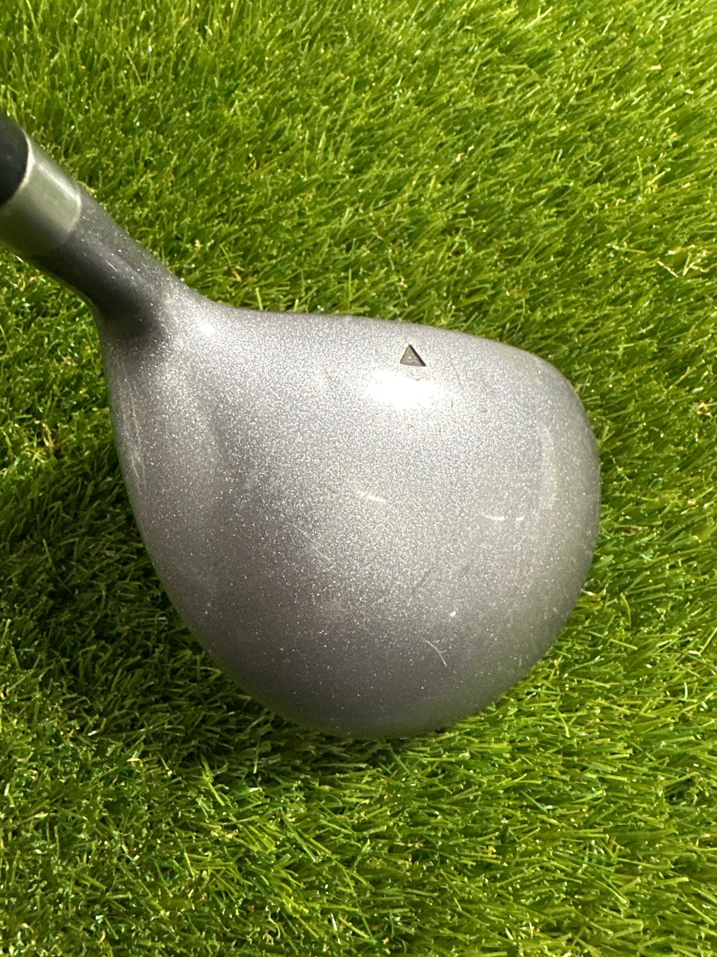 Progen Full Bore 10.5 Driver