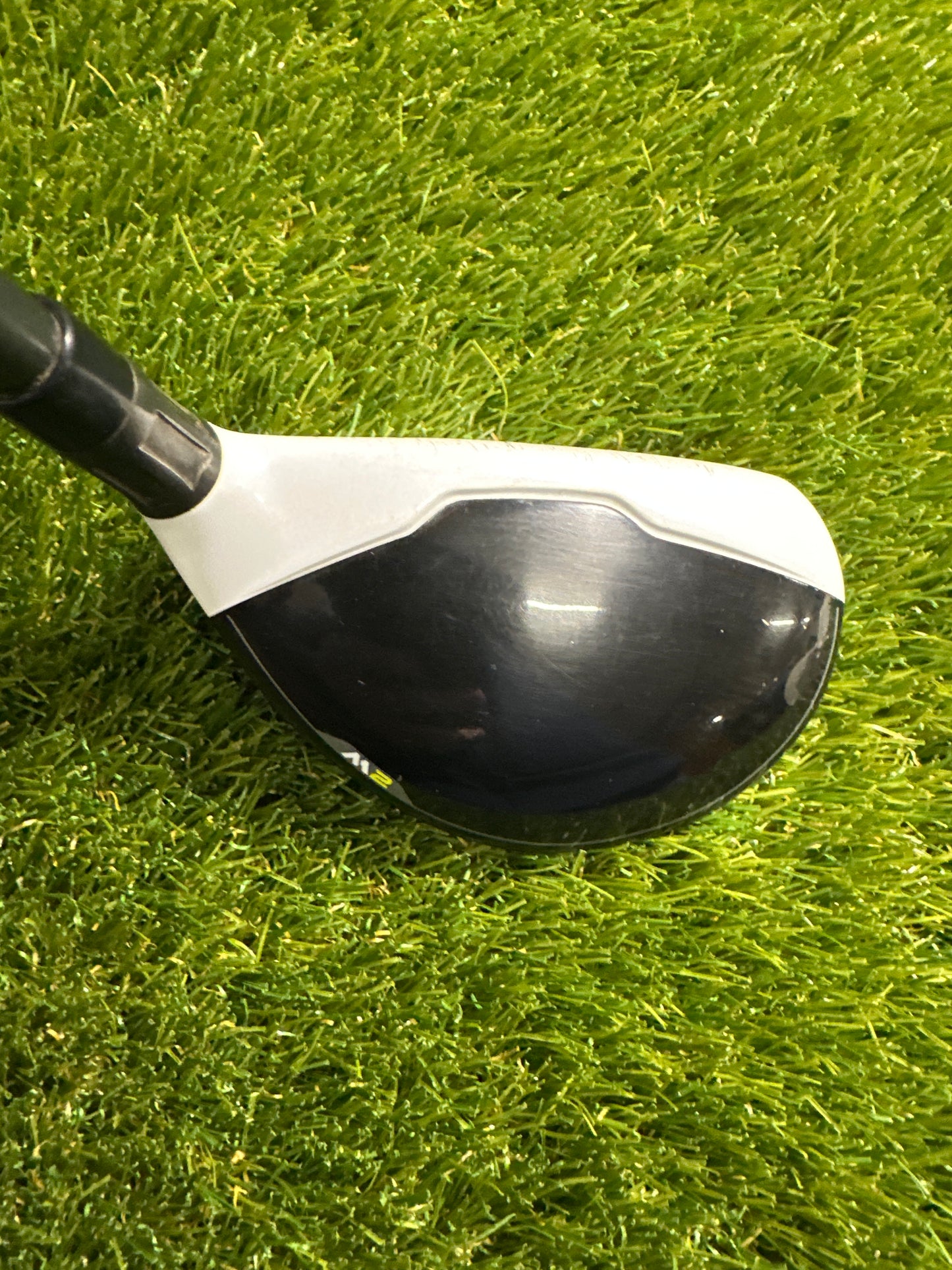 TaylorMade M2 5/25 HYB