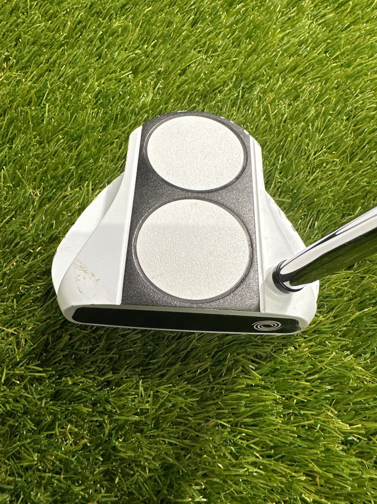 Odyssey Versa 2Ball 34" Putter