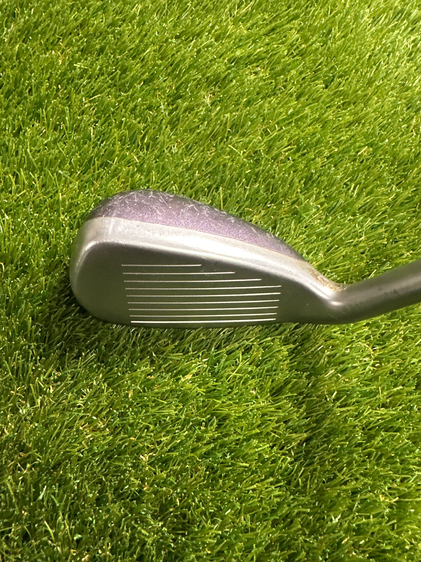 Ping Faith 5 HYB