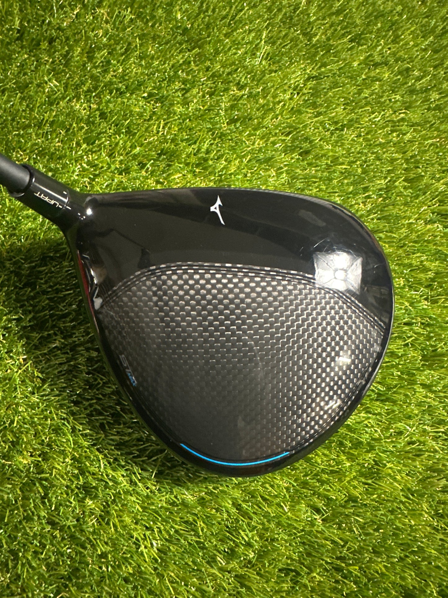 Mizuno ST Max 230 9.5 Driver