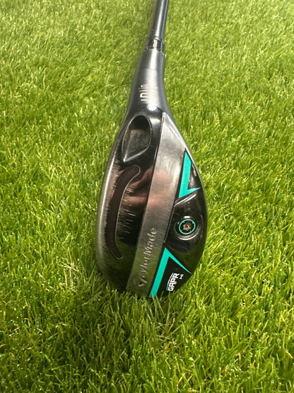 TaylorMade GAPR HI 5/25 HYB