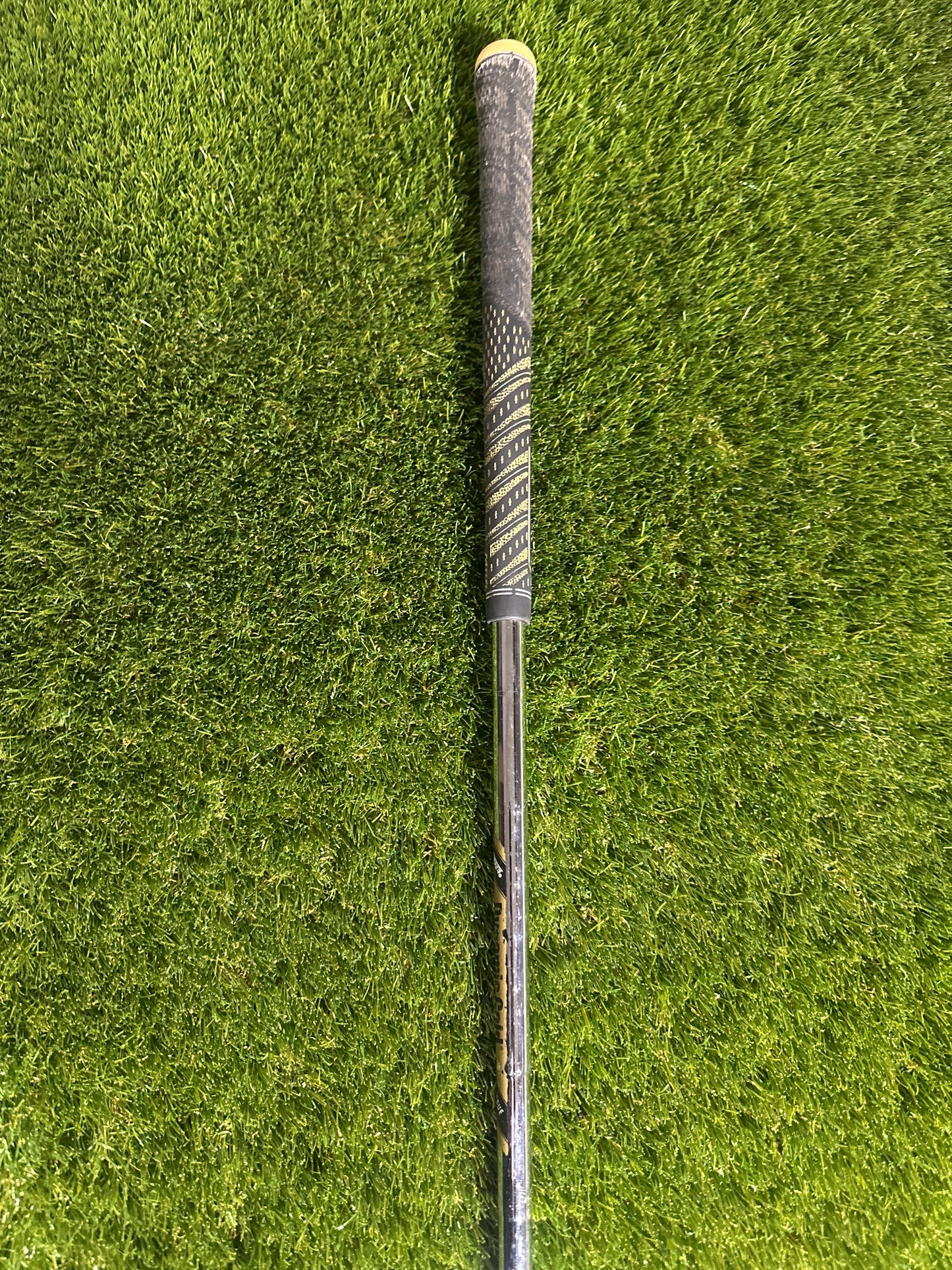 Cleveland RTX Zipcore 58/MID10 Wedge
