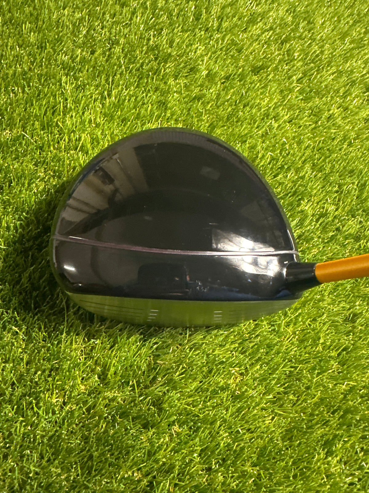 Callaway FT5 9.5 Driver