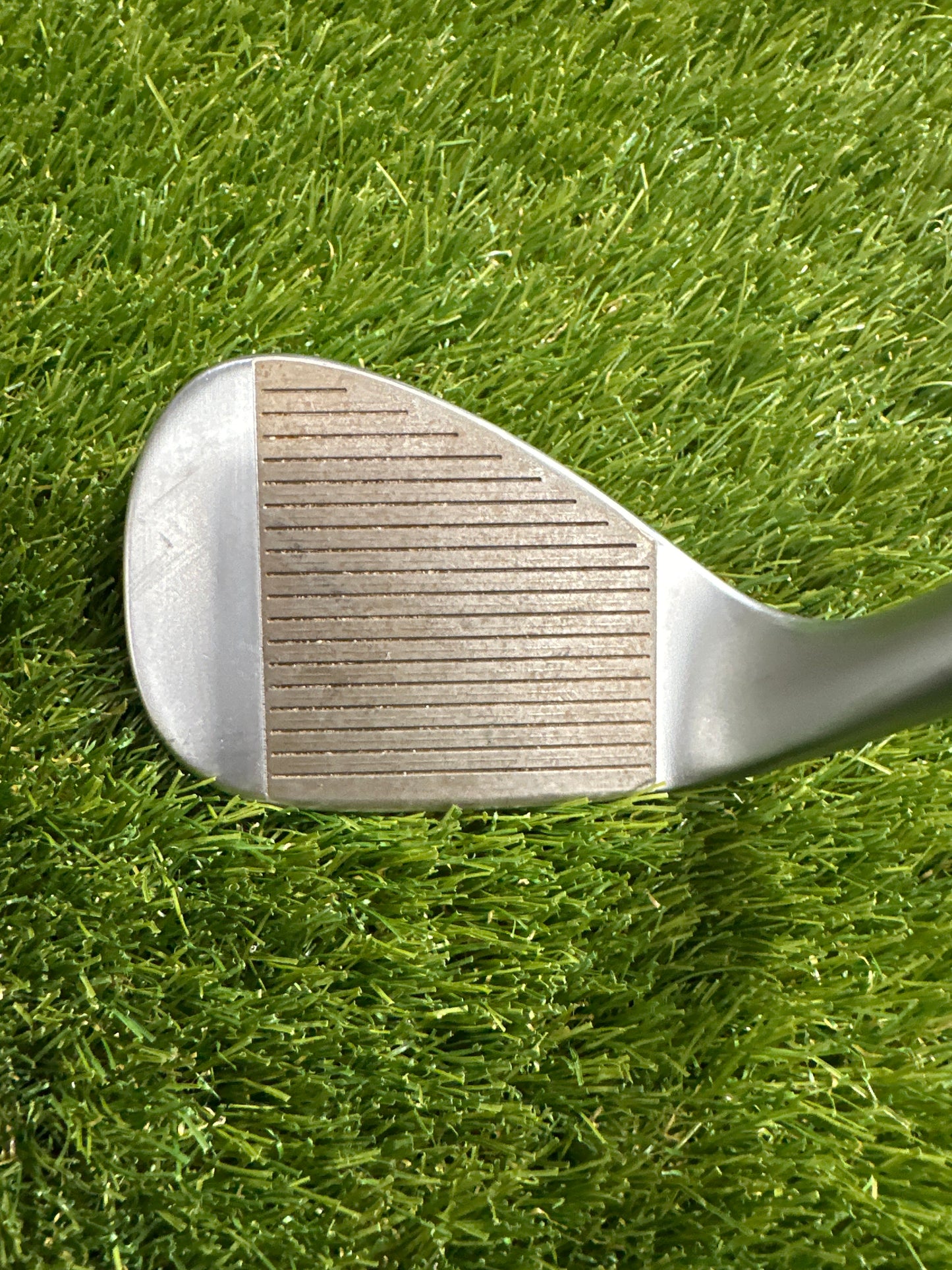 TaylorMade MG3 TW11 60 Wedge
