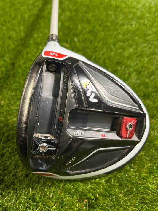 TaylorMade M1 12 Driver