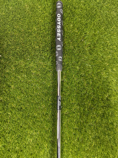 Odyssey Microhinge 7 34" Putter