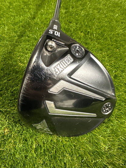 PXG 0311XF Gen5 10.5 Driver