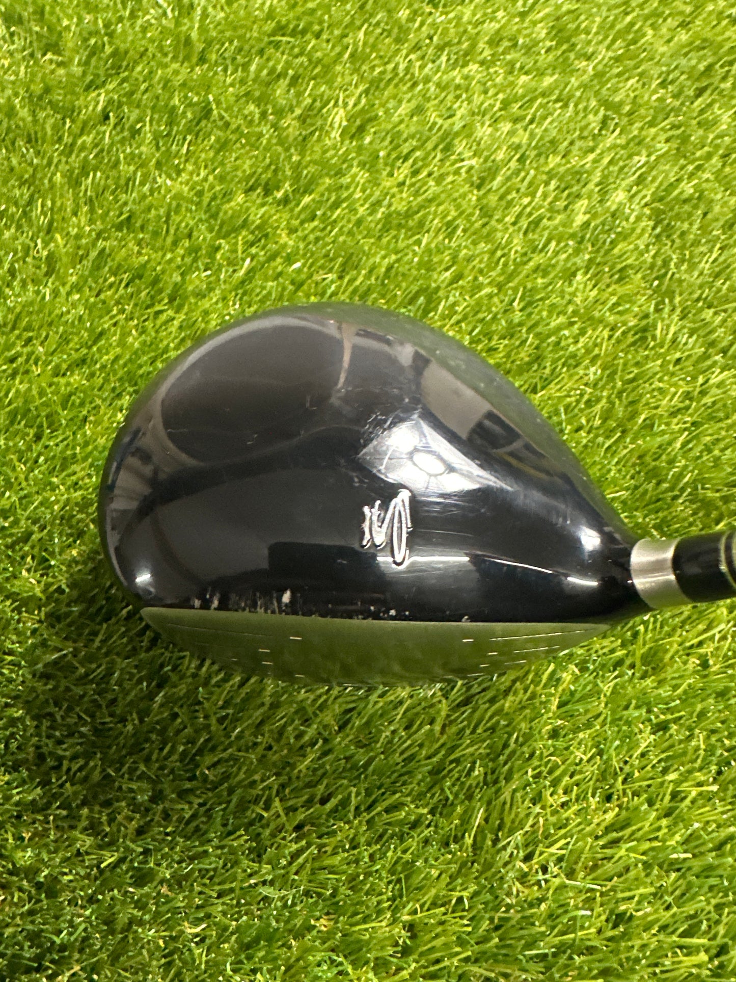 King Cobra SS 290 10.5 Driver
