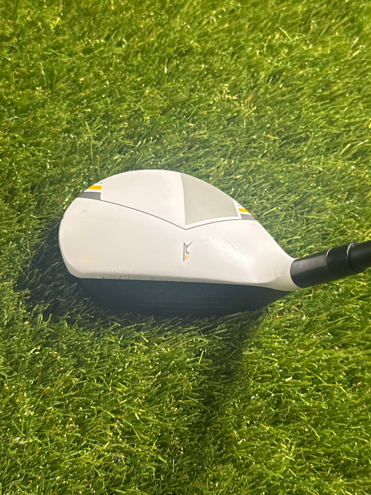 TaylorMade RBZ Stage 2 3/19 HYB