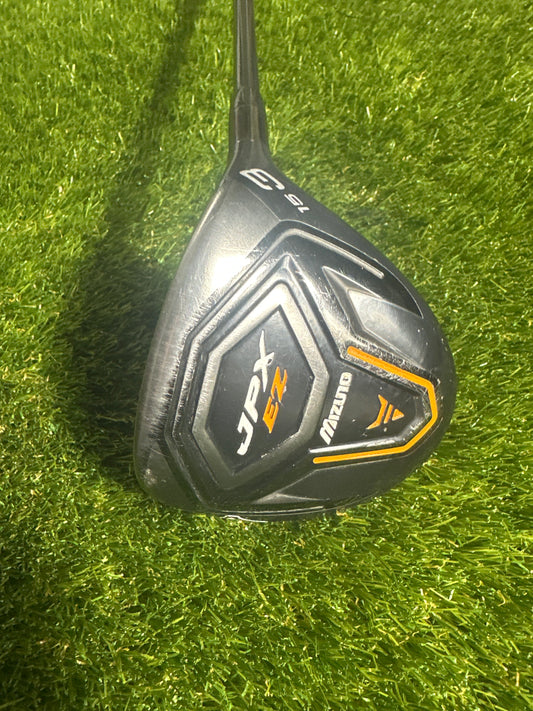 Mizuno JPX EZ 3/15 FWY