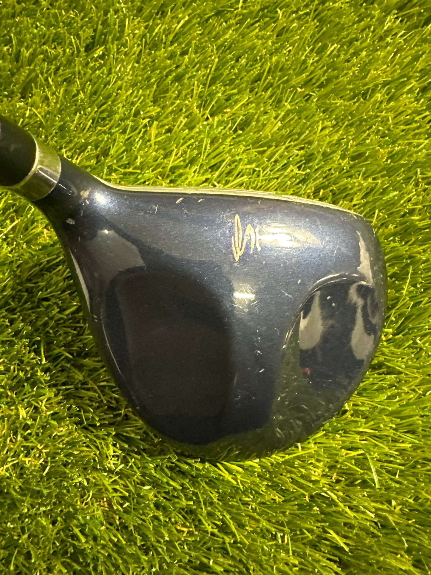 King Cobra Speed LD 9 FWY
