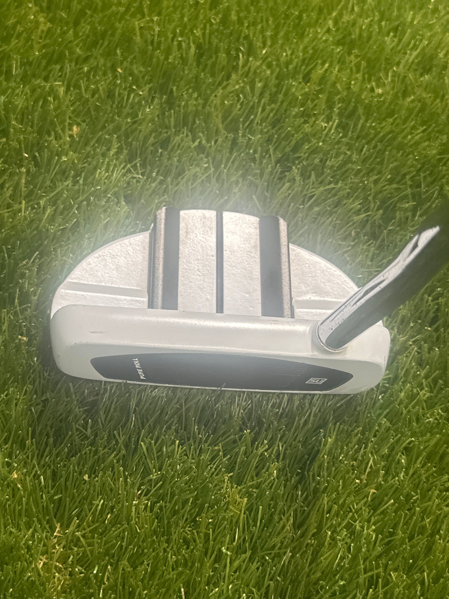 TaylorMade Raylor Ghost 34" Putter