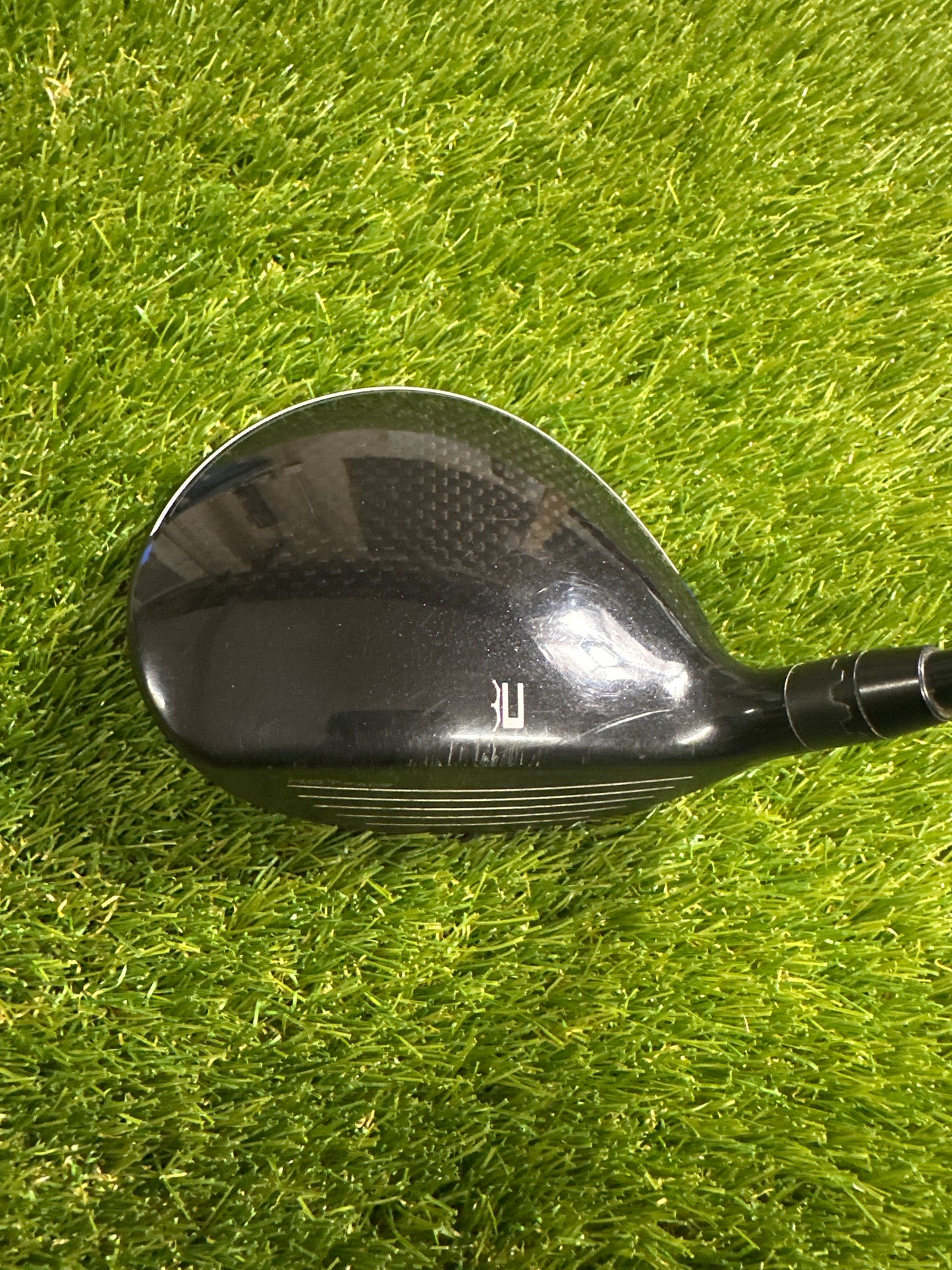 Cobra Aerojet 3/15 FWY