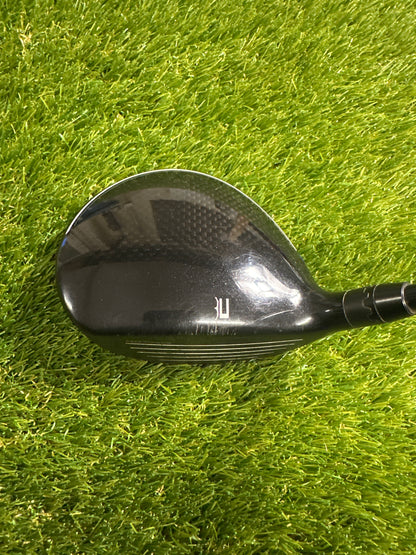 Cobra Aerojet 3/15 FWY