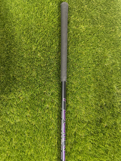 BenRoss Pearl 6 HYB