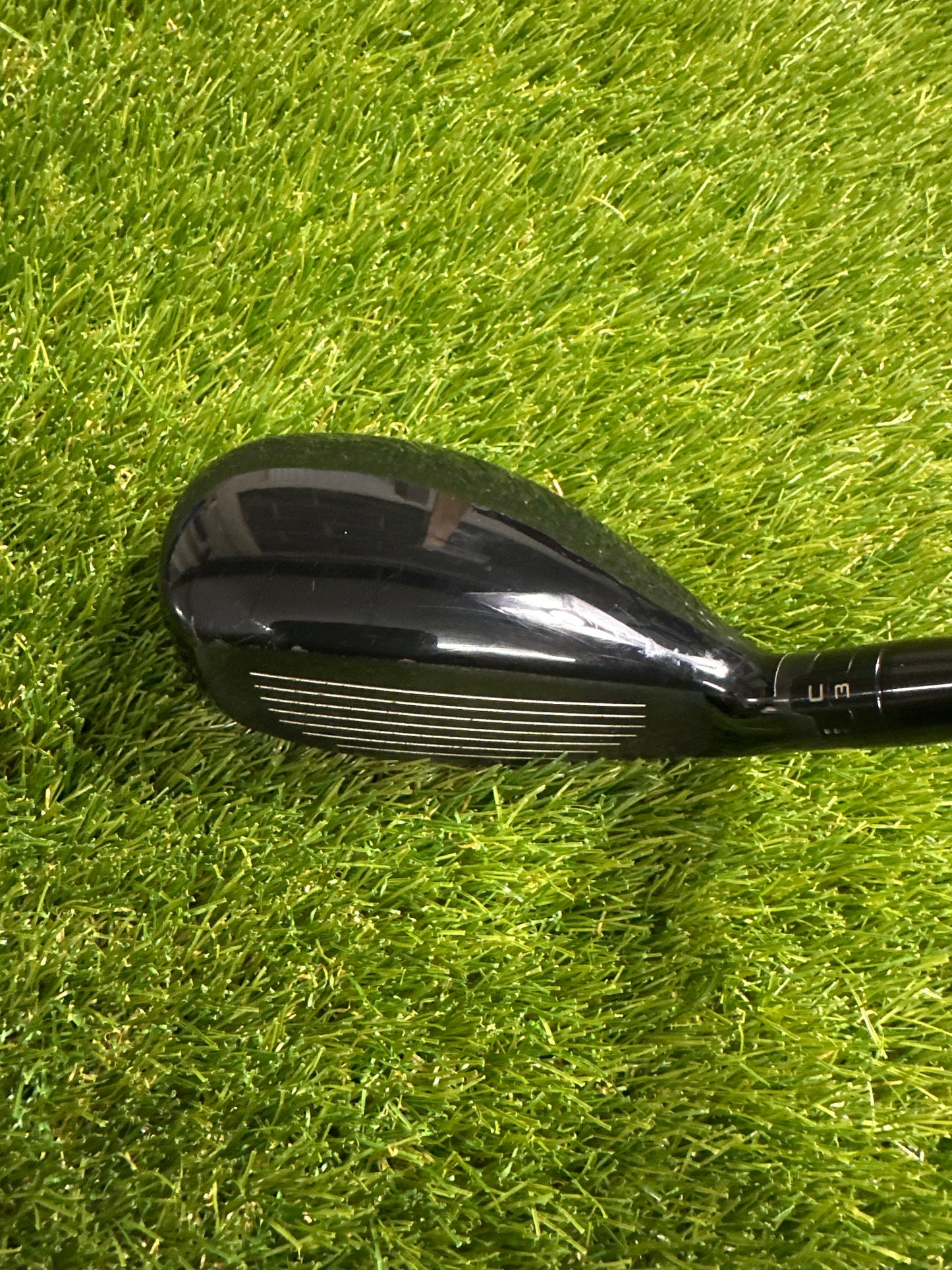 Titleist TSi3 3/20 HYB