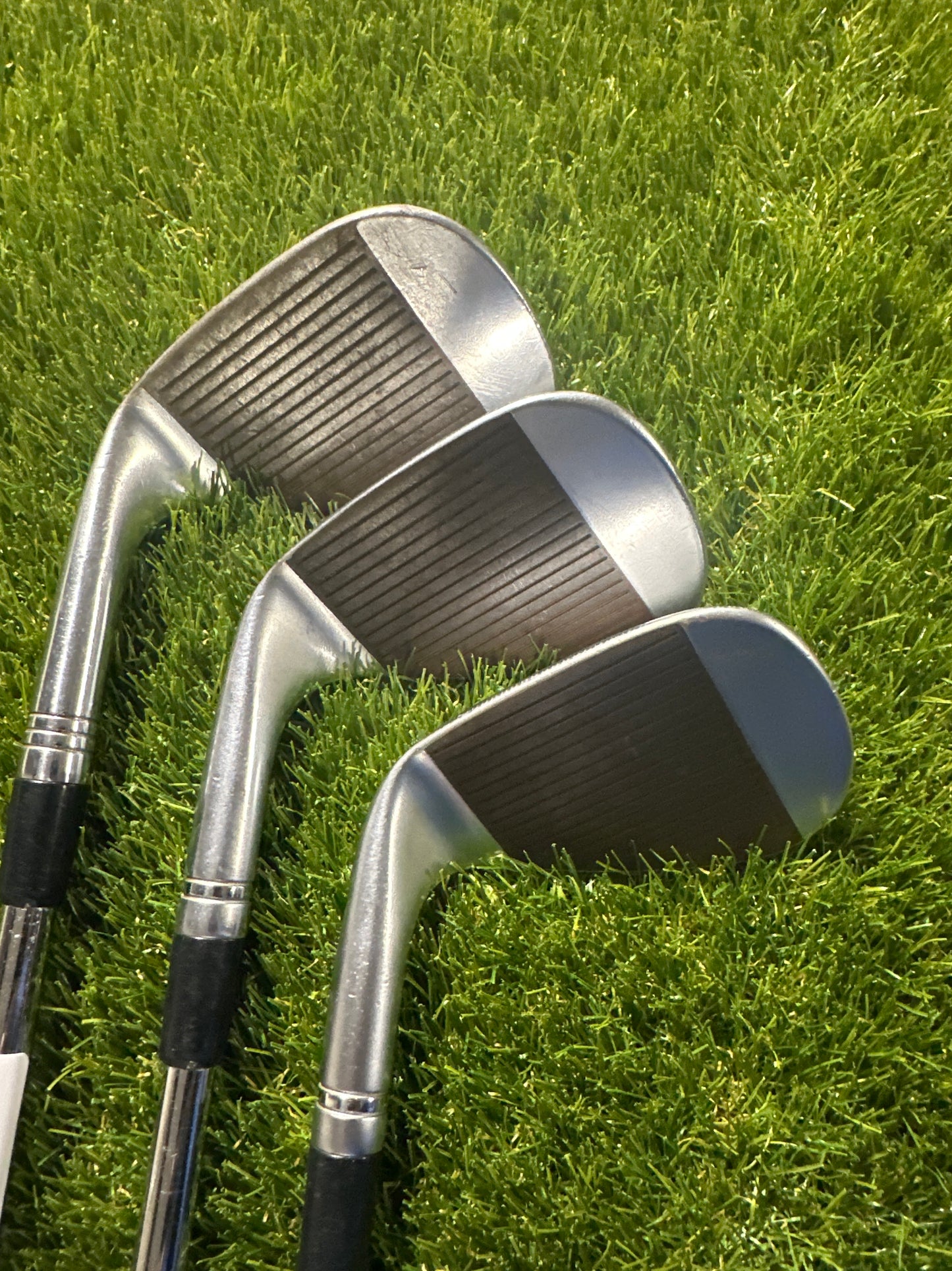 TaylorMade MG3/2 Wedge Set