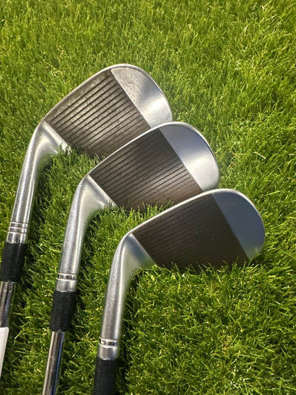TaylorMade MG3/2 Wedge Set