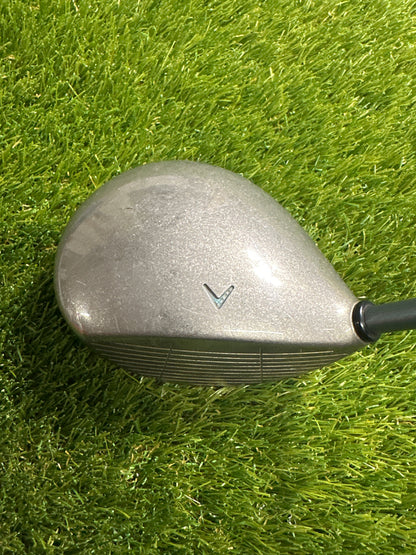 Callaway Big Bertha Warbird 12 Driver