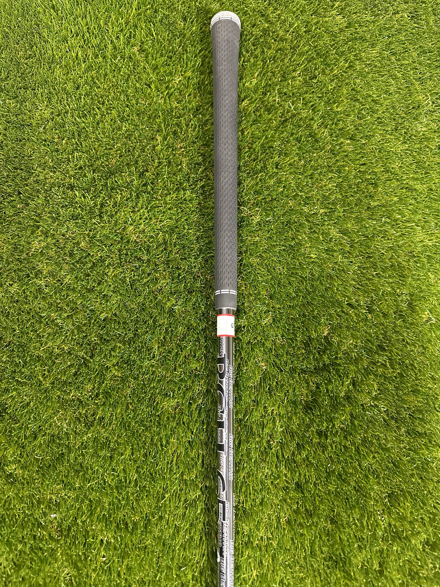 Callaway Big Bertha B21 AW
