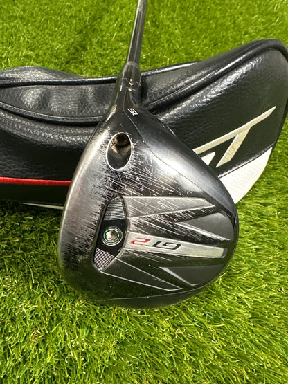 Titleist GT2 15 FWY