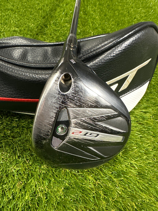 Titleist GT2 15 FWY