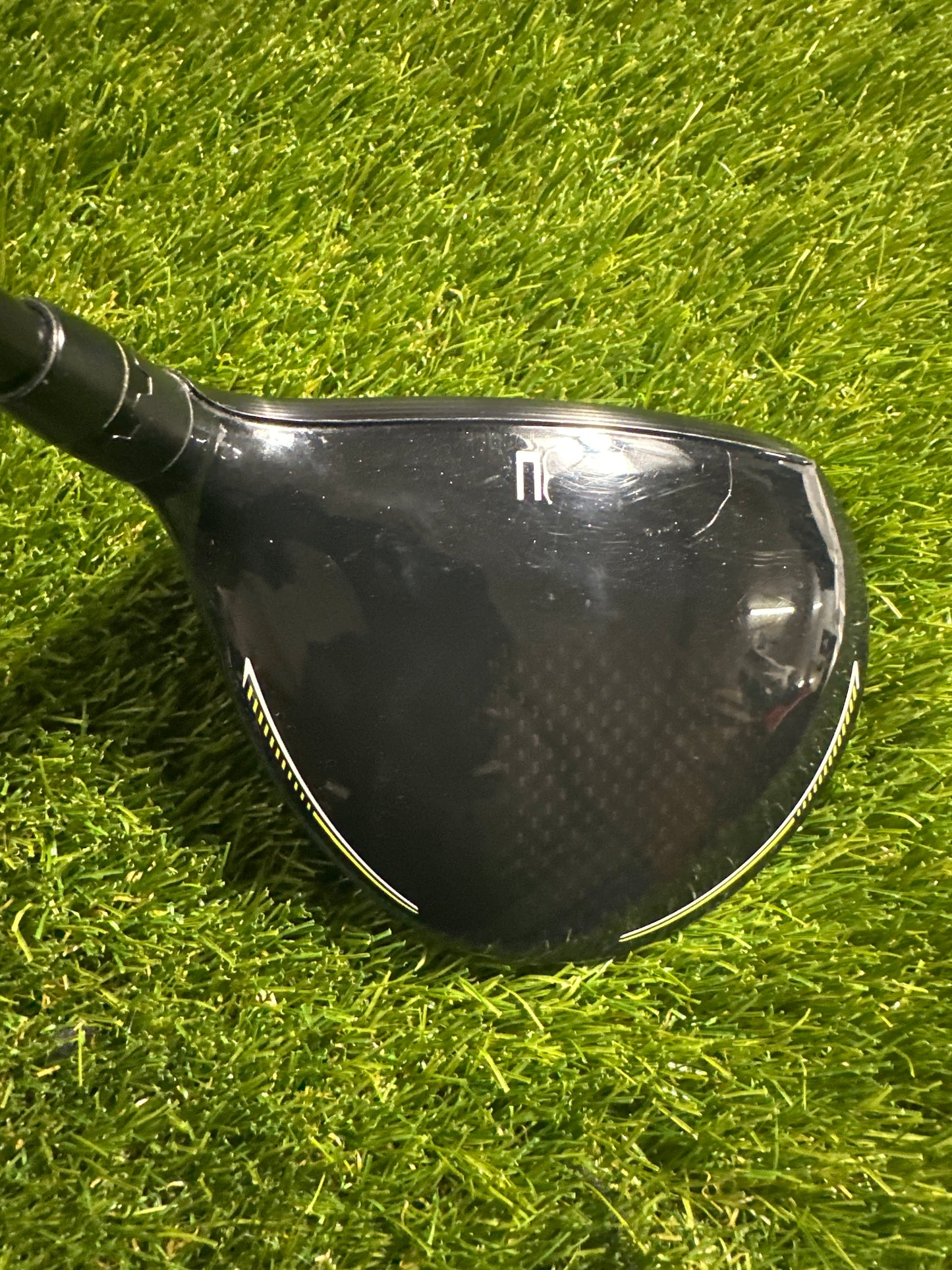 Cobra Rad Speed 14.5 FWY
