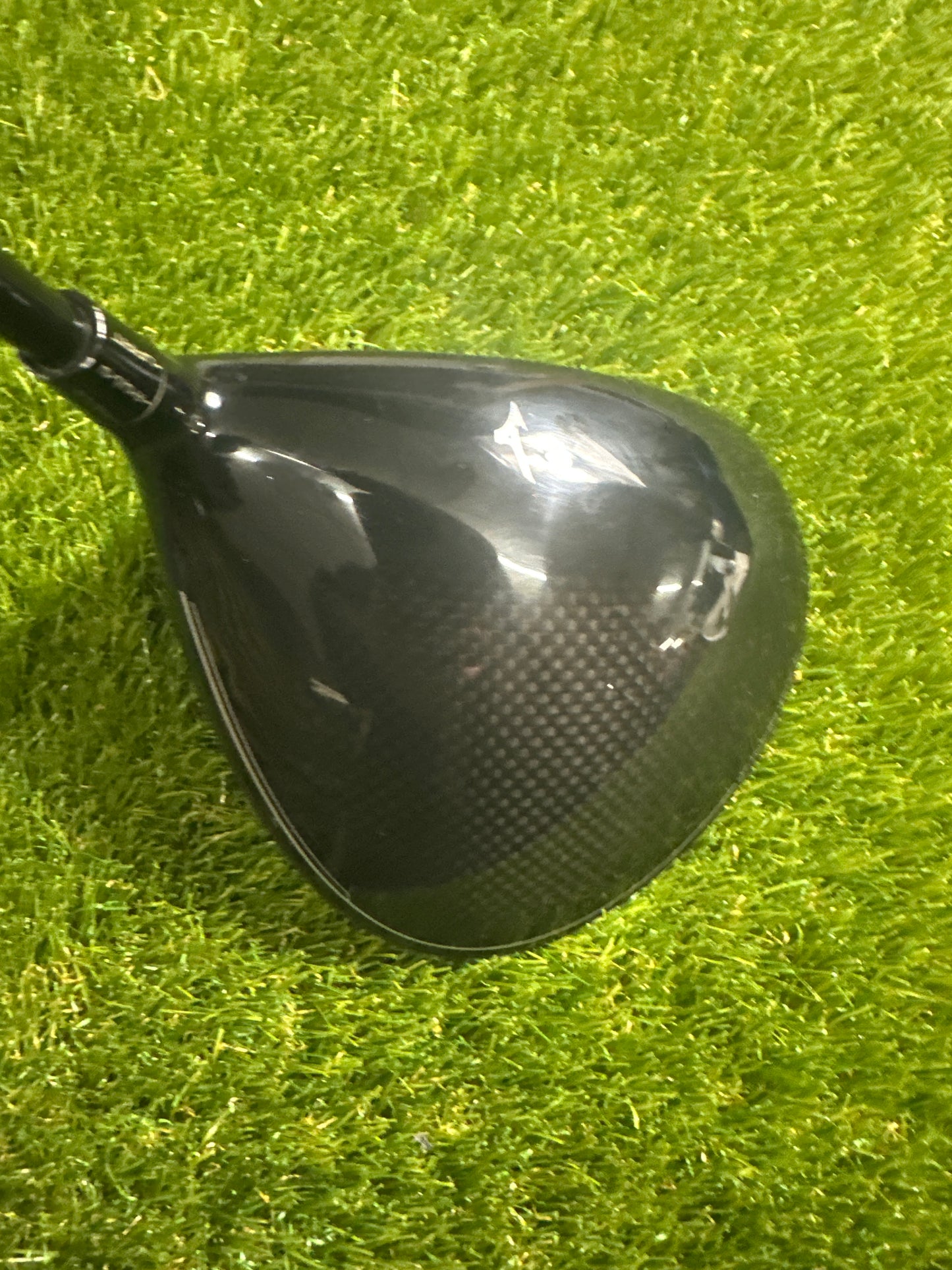 Mizuno ST190 10.5 Driver