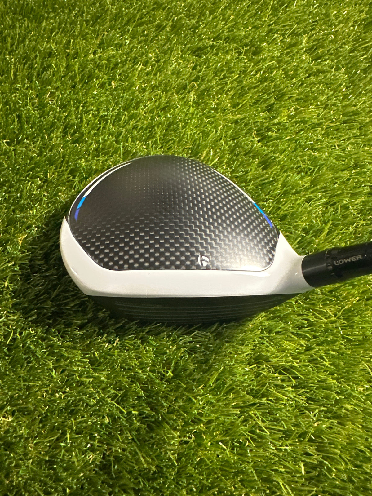 TaylorMade Sim 2 Titanium Rocket 3/13.5 FWY