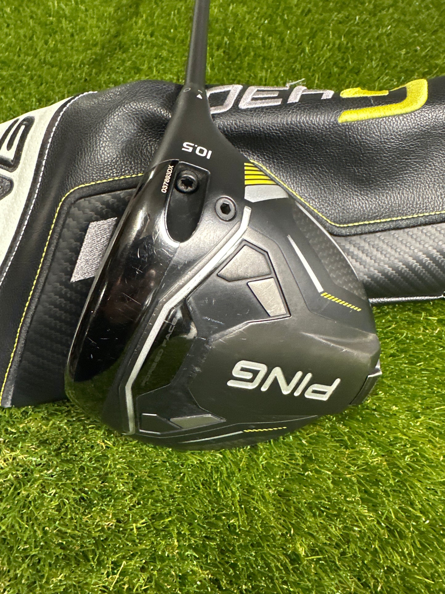 Ping G430 Max 10K 10.5 Driver