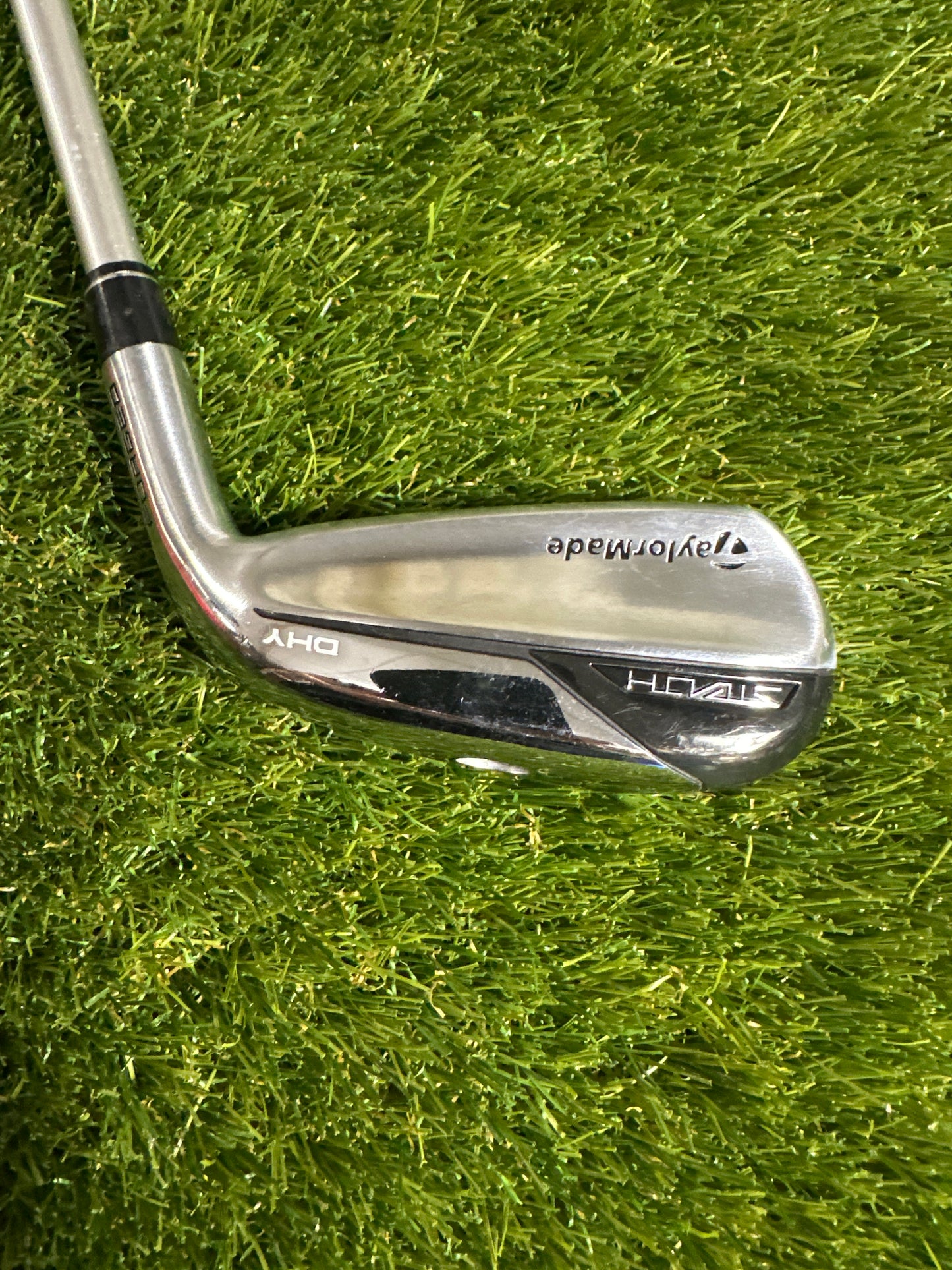 TaylorMade Stealth 4/22 DUI
