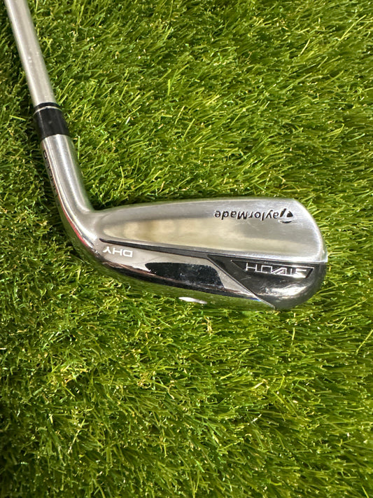 TaylorMade Stealth 4/22 DUI