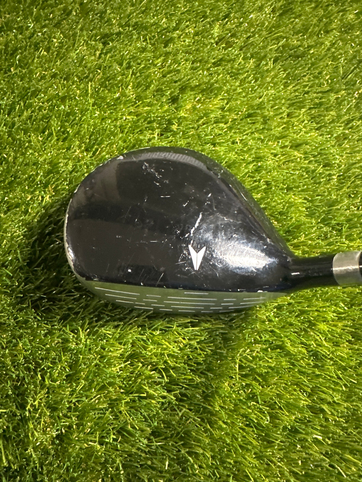 Fazer CTR20 3 FWY