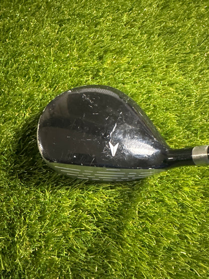 Fazer CTR20 3 FWY