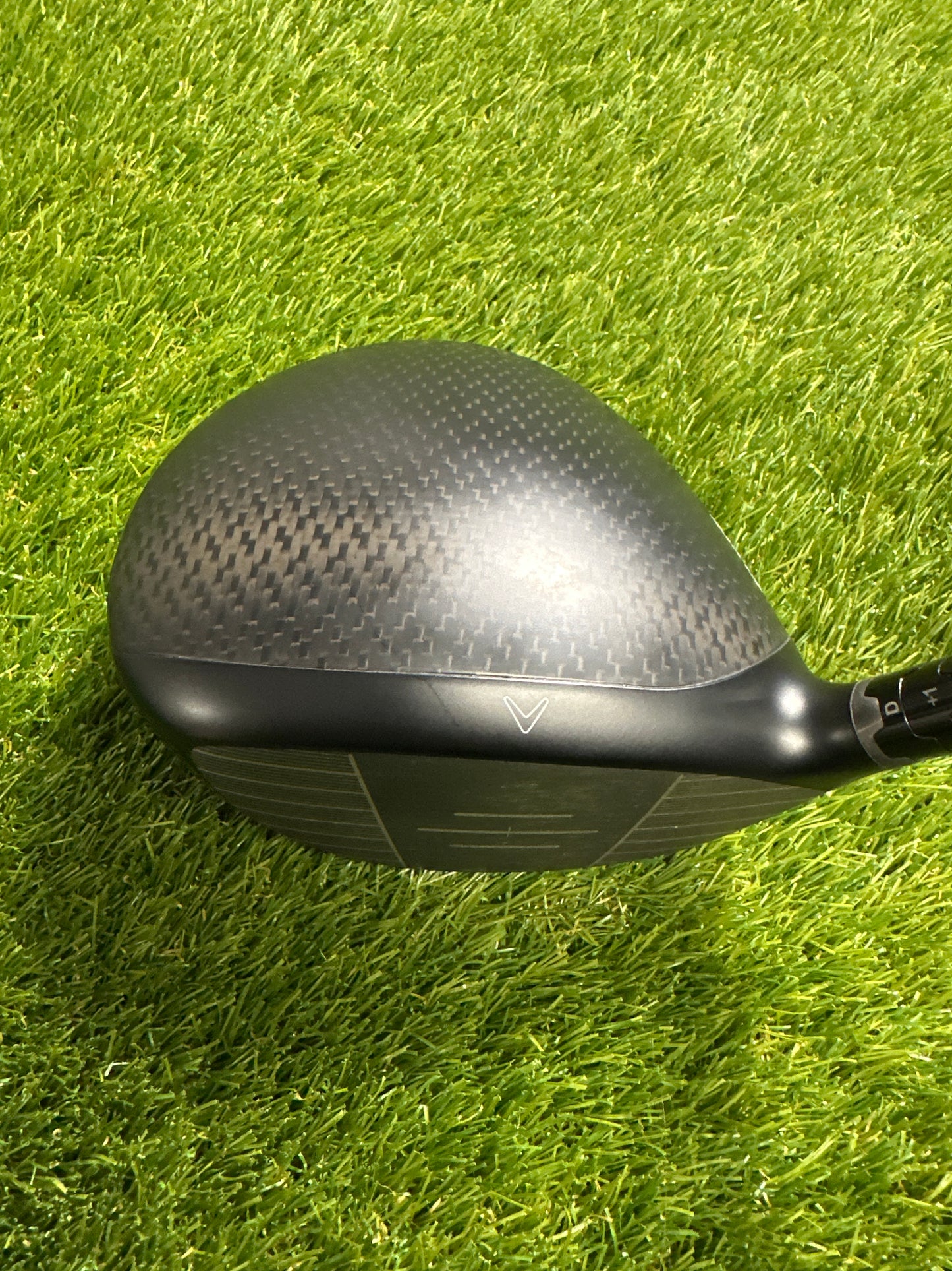 Callaway Elyte 10.5 Driver