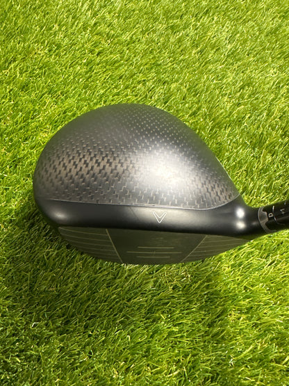 Callaway Elyte 10.5 Driver