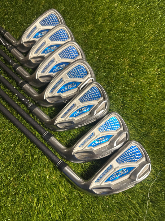 Cobra Amp Cell 5-GW Irons