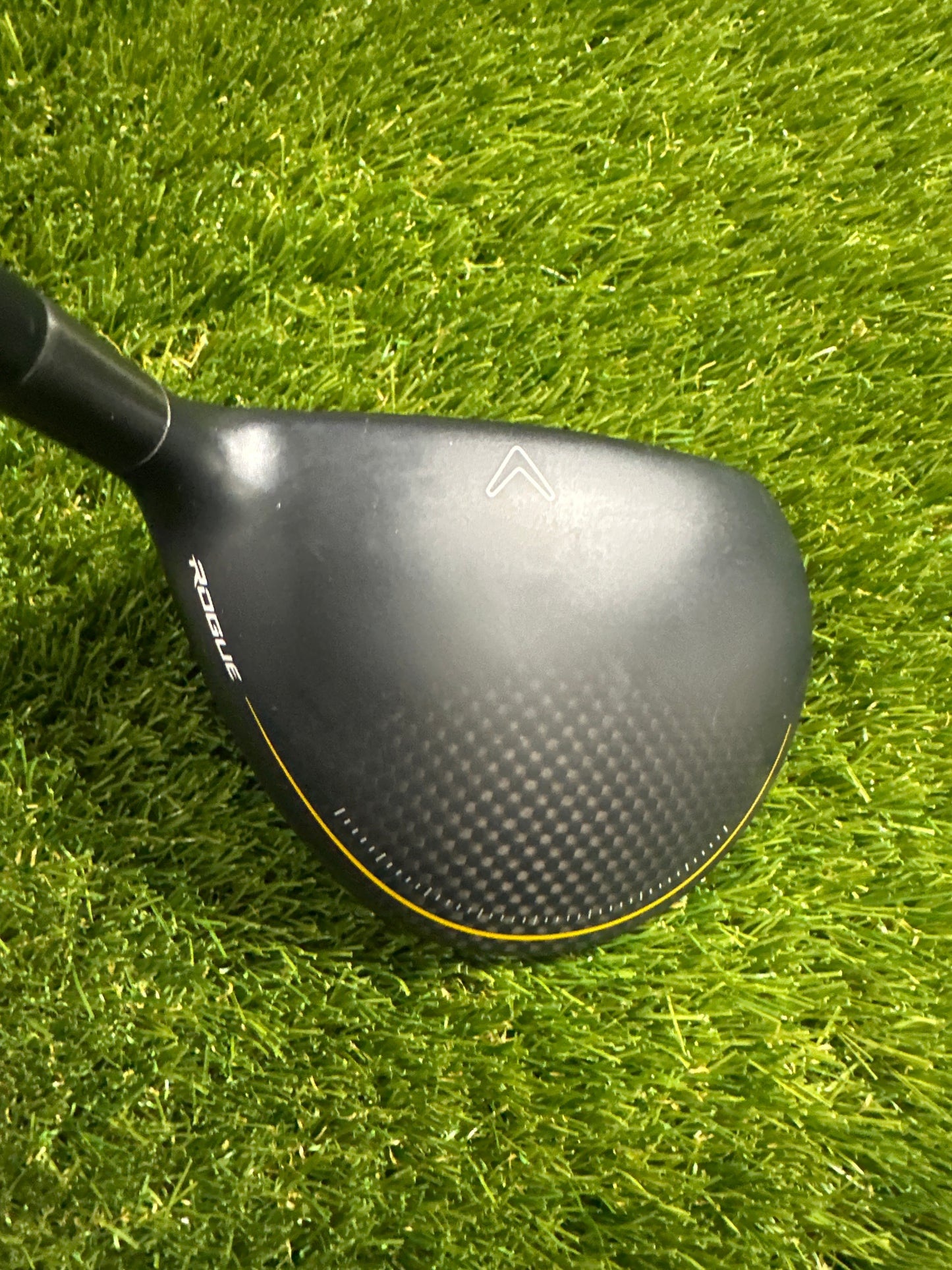 Callaway Rogue ST Max LS 3/15 FWY