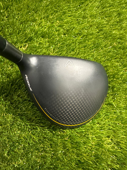 Callaway Rogue ST Max LS 3/15 FWY