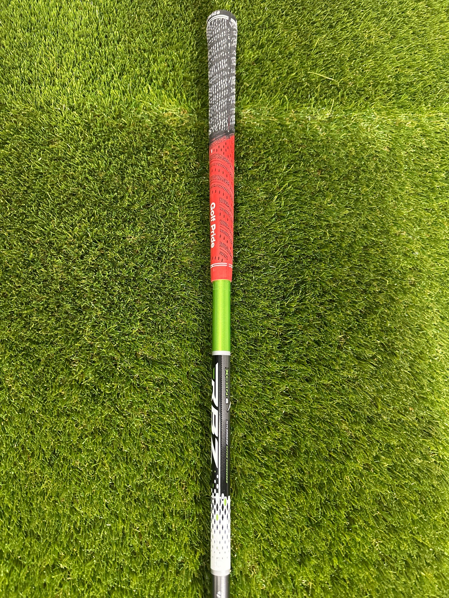 TaylorMade RBZ Tour 9 Driver