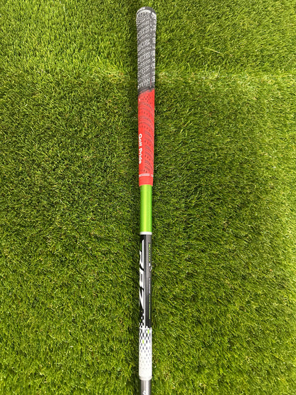 TaylorMade RBZ Tour 9 Driver