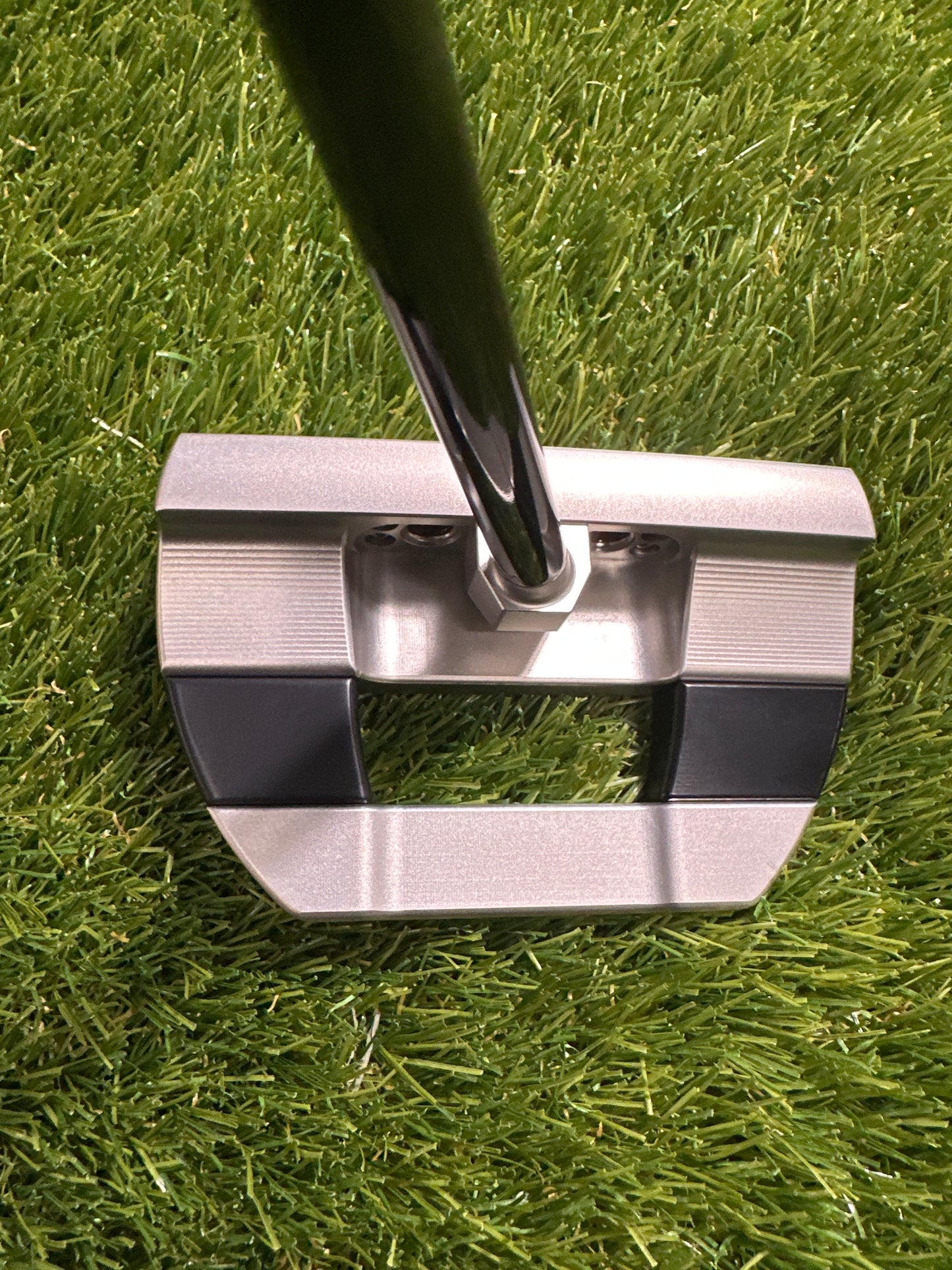 Scotty Cameron Studio Style Fastback OC 35" Putter