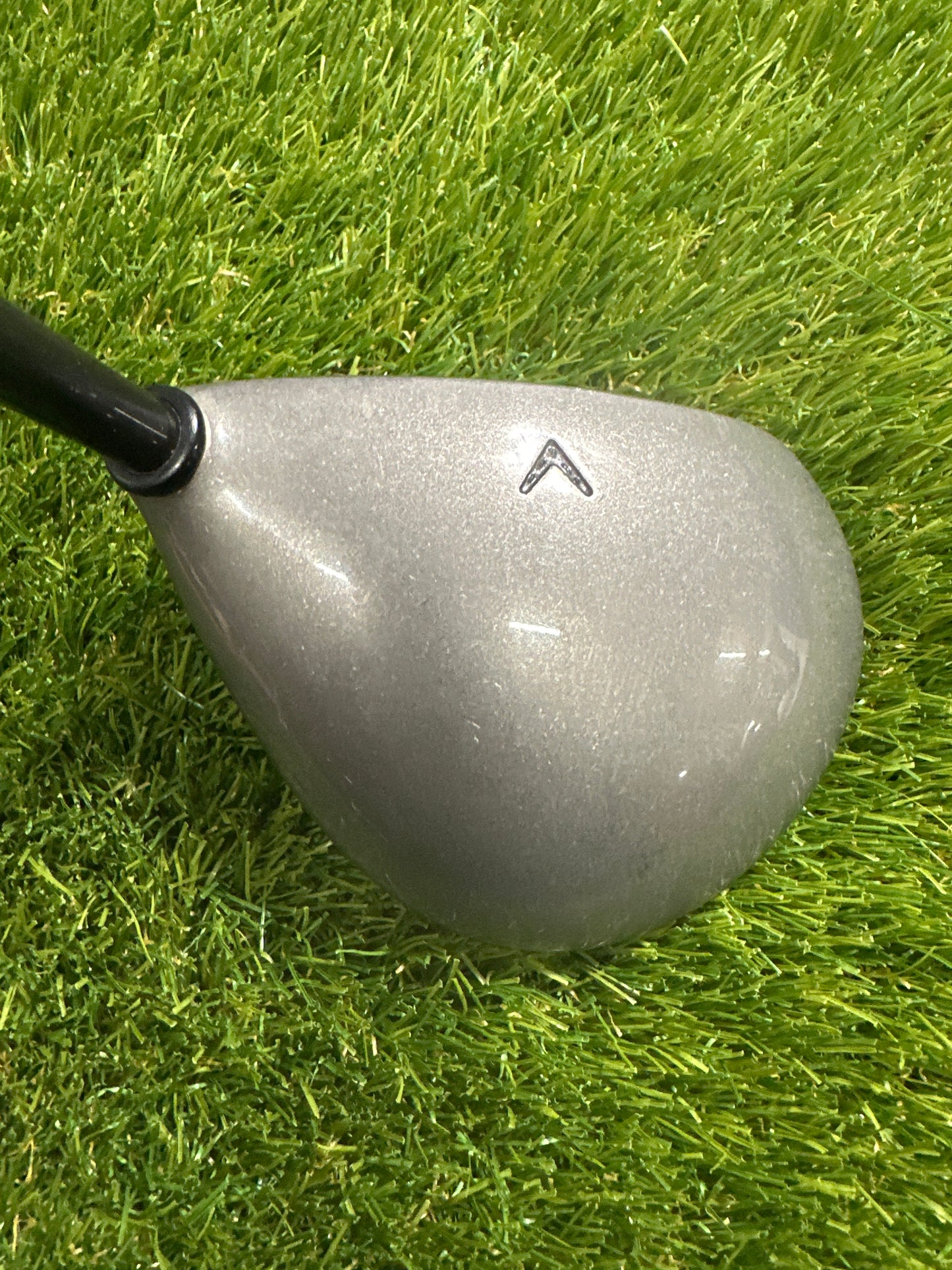 Callaway Big Bertha Warbird 3 FWY