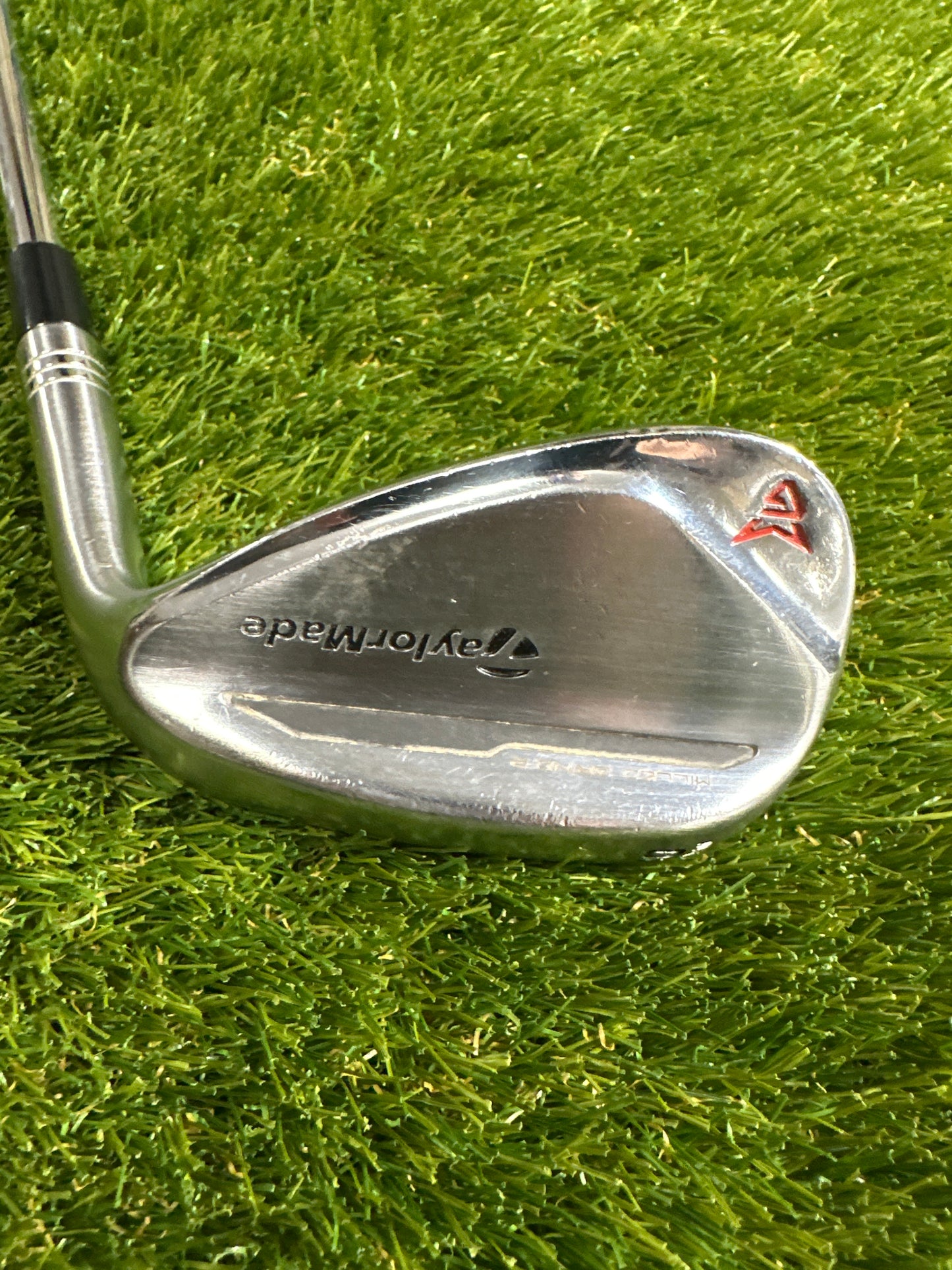 TaylorMade MG2 60/SB10 Wedge